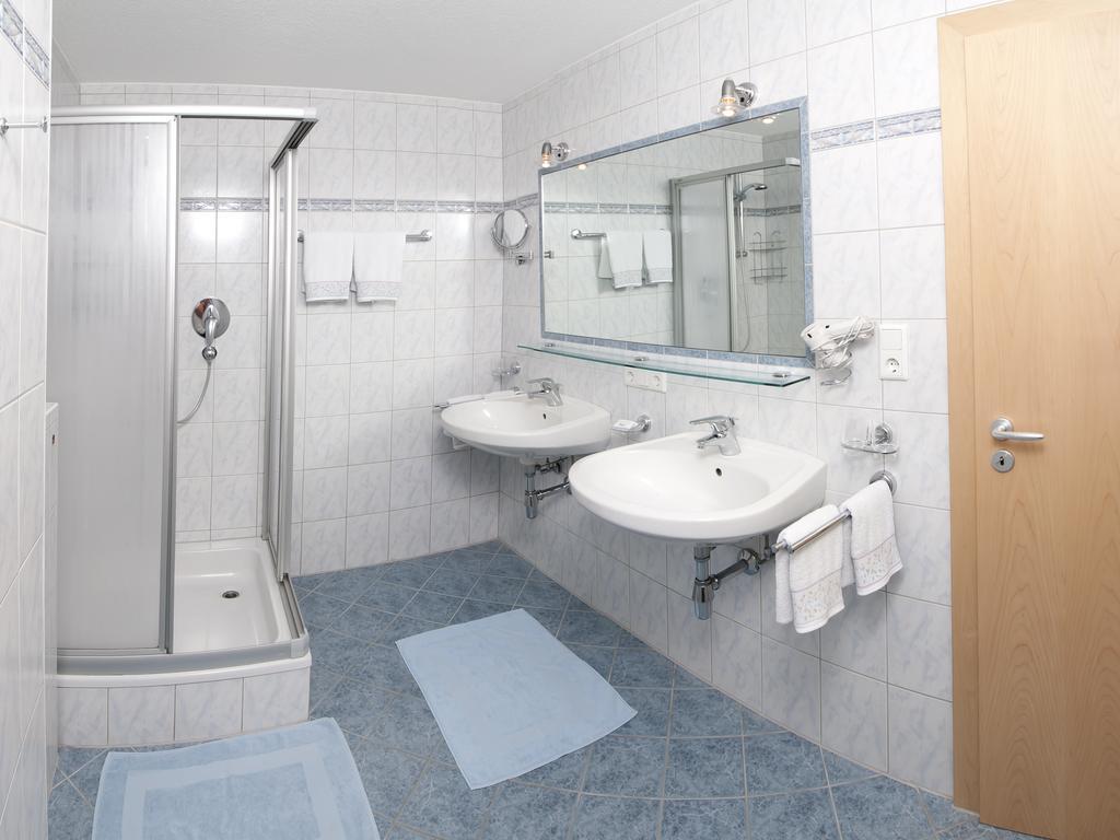 Apart Sunnbichl Nauders Zimmer foto