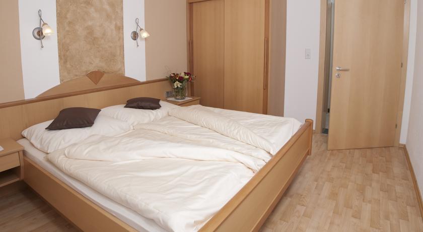 Apart Sunnbichl Nauders Exterior foto